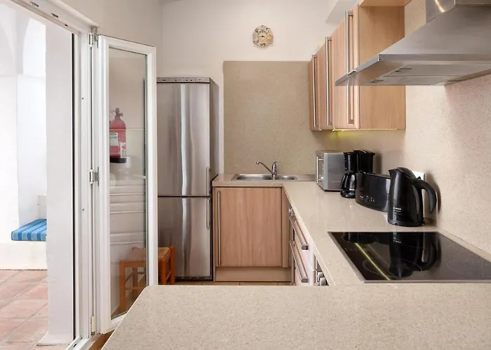 Lägenhet Casablanca 31 Oasis *