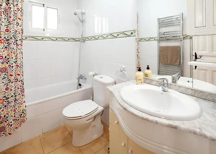 Lägenhet Casablanca 31 Oasis