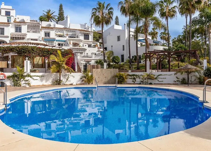 Casablanca 31 Oasis Nerja