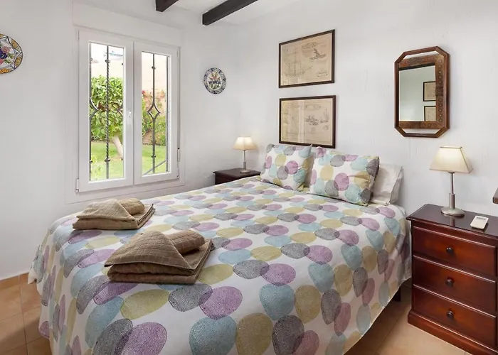 Lägenhet Casablanca 31 Oasis *