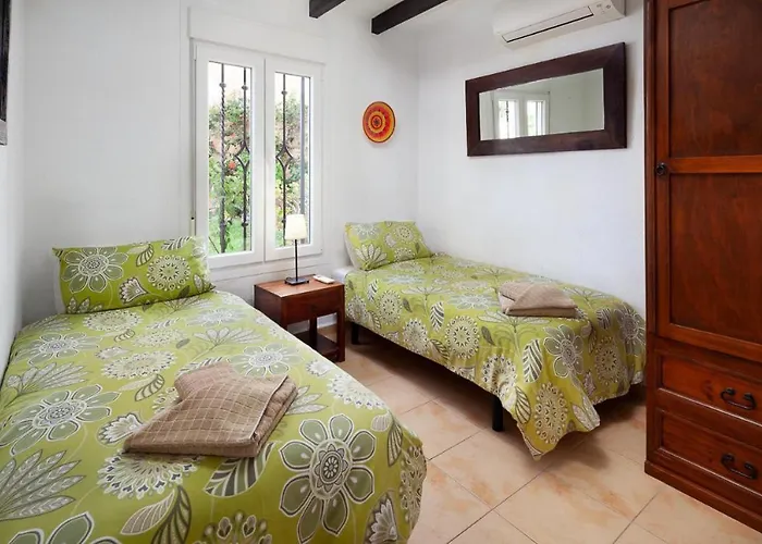 Lägenhet Casablanca 31 Oasis Nerja