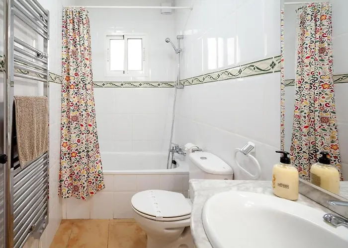 Lägenhet Casablanca 31 Oasis *