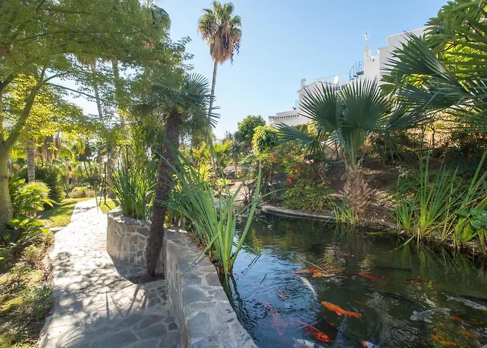 Casablanca 31 Oasis Nerja