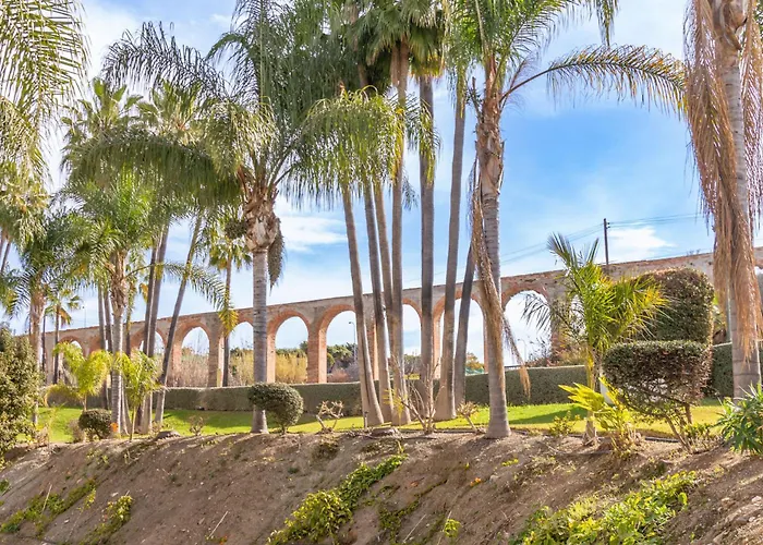 Lägenhet Casablanca 31 Oasis Nerja