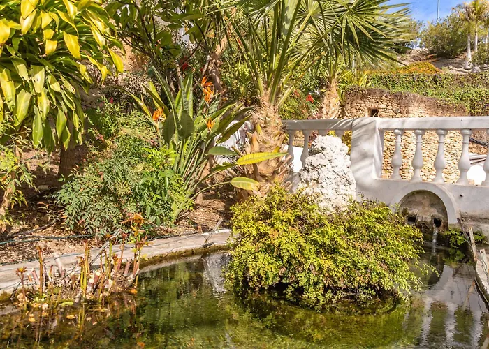 Casablanca 31 Oasis *