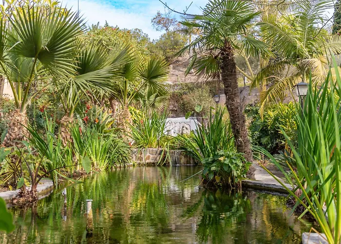 Casablanca 31 Oasis Nerja