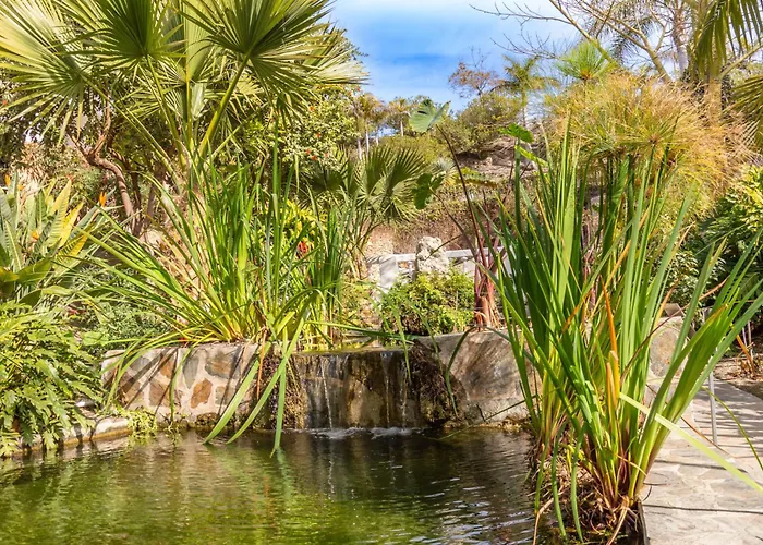 Lägenhet Casablanca 31 Oasis Nerja