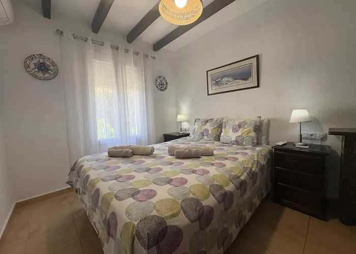 Lägenhet Casablanca 31 Oasis *