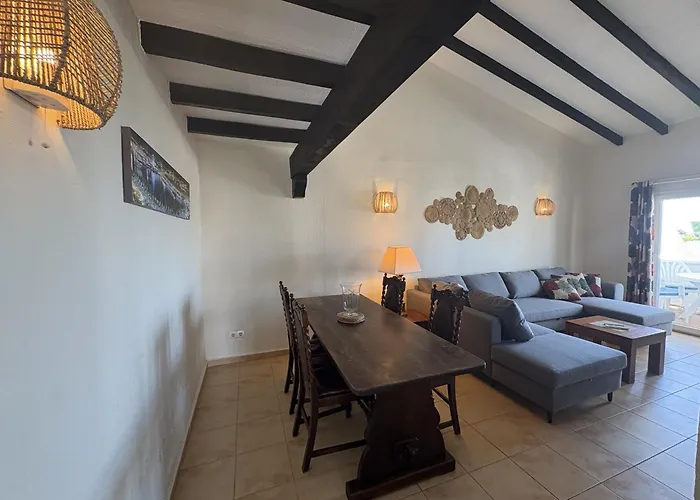 Casablanca 31 Oasis Lägenhet Nerja