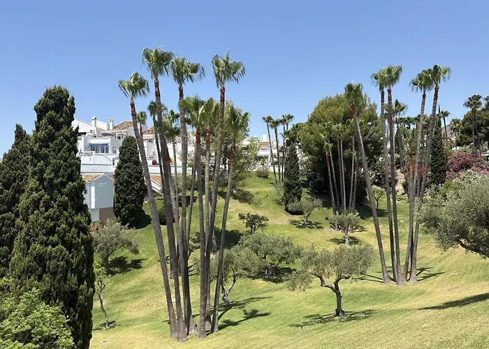 Lägenhet Casablanca 31 Oasis *