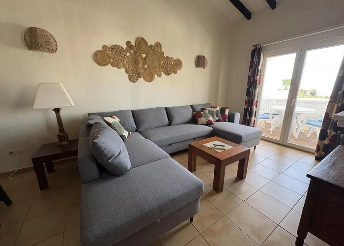 Lägenhet Casablanca 31 Oasis Nerja