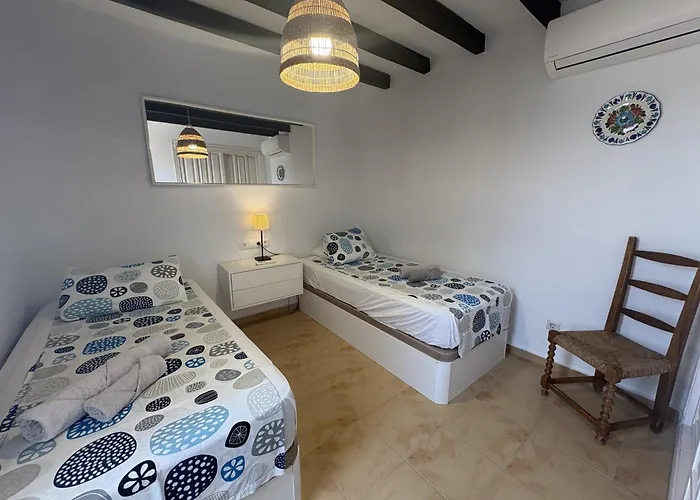 Casablanca 31 Oasis Nerja