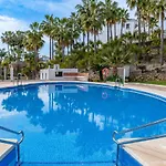 Casablanca 31 Oasis
