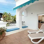 Casablanca 31 Oasis شقة نيرخا