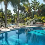 Casablanca 31 Oasis شقة نيرخا